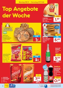 Sekt im Netto Marken-Discount Prospekt "Aktuelle Angebote" mit 70 Seiten (Bremen)