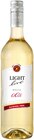 White im Angebot bei REWE in Dessau-Roßlau White Angebote von Light live bei REWE Dessau-Roßlau für 2,49 €