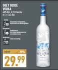 Aktuelles Vodka Angebot bei Marktkauf in Münster ab 29,99 €