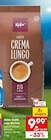 Caffé Crema Lungo bei Netto Marken-Discount im Prospekt "" für 9,99 €