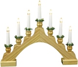 LED-Schwibbogen im aktuellen Thomas Philipps Prospekt