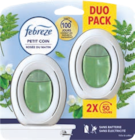 Désodorisant - FEBREZE en promo chez Aldi Désodorisant - FEBREZE dans le catalogue Aldi