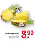 Ananas im Angebot bei E center in Heidelberg Ananas Angebote von SanLucar bei E center Heidelberg für 3,99 €