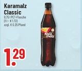 Trinkgut Düsseldorf - Classic Angebot im Prospekt Classic bei Trinkgut im Düsseldorf Prospekt für 1,29 €