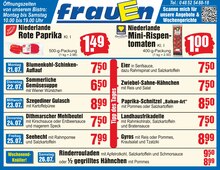 Aktueller E center Prospekt "Top Angebote" Seite 2 von 2 Seiten für Itzehoe