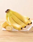 Banane en promo chez Super U Mulhouse à 0,99 €