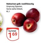 Angebot im GLOBUS Waghäusel Prospekt GLOBUS Waghäusel Prospekt mit im Angebot für 1,69 €
