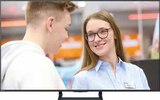 Mini LED TV 65E8Q im Angebot bei expert in Goslar Mini LED TV 65E8Q Angebote von Hisense bei expert Goslar für 799,00 €