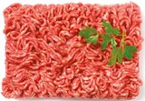 Frisches Rinderhackfleisch von Meine Fleischerei im aktuellen Netto mit dem Scottie Prospekt