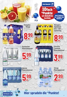 Trinkgut Maintal Prospekt der aktuellen Woche, gültig von 12.01.2026 bis 17.01.2026 Aktueller Trinkgut Maintal Prospekt "Aktuelle Angebote" mit 8 Seiten