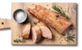 Aktuelle Schweinefilet Angebote bei Kaufland in Erfurt Aktuelles Schweinefilet Angebot bei Kaufland in Erfurt ab 8,49 €