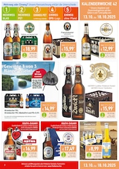 Warsteiner im Finkbeiner Prospekt in Heidenheim Aktueller Finkbeiner Prospekt mit Warsteiner, "Herzlich Willkommen", Seite 11