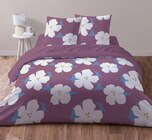 PARURE MICRO TALYA ACTUEL - ACTUEL - Auchan Hypermarché à Vandœuvre-lès-Nancy PARURE MICRO TALYA ACTUEL - ACTUEL en promo chez Auchan Hypermarché Vandœuvre-lès-Nancy à 9,99 €