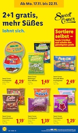 Aktueller Lidl Prospekt mit Äpfel, "LIDL LOHNT SICH", Seite 32