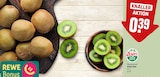 Grüne Kiwi im Angebot bei REWE in Neuss Grüne Kiwi Angebote von Zespri bei REWE Neuss für 0,39 €