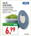 Angebot im Marktkauf Düsseldorf Prospekt Marktkauf Düsseldorf Prospekt mit im Angebot für 6,99 €