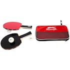 Action Salouël - Promo Kit de tennis de table Slazenger Promo Kit de tennis de table Slazenger à 2,99 € dans le catalogue Action à Salouël