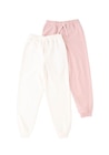 Lot de 2 pantalons jogging à Carrefour dans Saint-Jean-Cap-Ferrat Lot de 2 pantalons jogging à Carrefour dans Saint-Jean-Cap-Ferrat