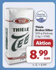 Broken Silber im Angebot bei combi in Oldenburg Broken Silber Angebote von Thiele bei combi Oldenburg für 8,99 €