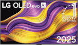 Aktuelles OLED-TV Angebot bei Hirsch und Ille in Pforzheim ab 979,00 €