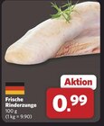 Frische Rinderzunge im aktuellen combi Prospekt