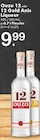 Ouzo 12 im Angebot bei TOP Getränke in Neuss Ouzo 12 Angebote bei TOP Getränke Neuss für 9,99 €