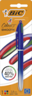 Stylo bille 4 couleurs édition Smooth Gradient - Bic dans le catalogue Monoprix