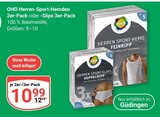 Herren-Sport-Hemden im Angebot bei GLOBUS in Saarbrücken Herren-Sport-Hemden Angebote von OHO bei GLOBUS Saarbrücken für 10,99 €