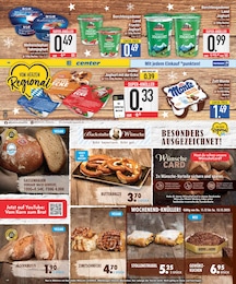 EDEKA Weihenstephan im Prospekt EDEKA Weihenstephan im Prospekt