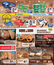 Kuchen im aktuellen EDEKA Prospekt (München) Kuchen im EDEKA Prospekt "DAS BESTE DER WOCHE" mit 24 Seiten (München)