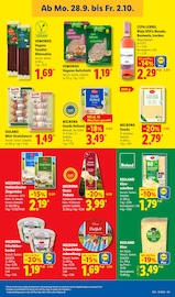 Ziegenkäse im Lidl Prospekt in Neumünster Aktueller Lidl Prospekt mit Ziegenkäse, "LIDL LOHNT SICH", Seite 19