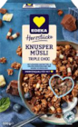 Knusper Müsli bei EDEKA im Bad Bodenteich Prospekt für 2,99 €