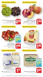 Aktueller EDEKA Prospekt mit Gemüse, "Aktuelle Angebote", Seite 15