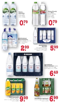 Saft im aktuellen EDEKA Prospekt (Offenbach (Main)) Saft im EDEKA Prospekt "Aktuelle Angebote" mit 67 Seiten (Offenbach (Main))