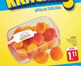 Aprikosen bei EDEKA im Grafenrheinfeld Prospekt für 1,11 €