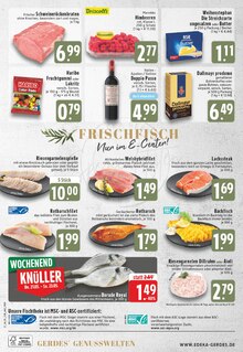 Dallmayr im E center Prospekt "Aktuelle Angebote" mit 30 Seiten (Moers)