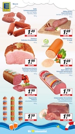 Rindfleisch im E center Prospekt in Rheine Aktueller E center Prospekt mit Rindfleisch, "Aktuelle Angebote", Seite 9