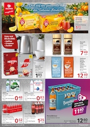 Volvic Angebot im aktuellen Selgros Prospekt auf Seite 12