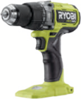 Akku-Schlagbohrschrauber RPD18X1-0 im Angebot bei toom Baumarkt in Amberg Akku-Schlagbohrschrauber RPD18X1-0 Angebote von Ryobi bei toom Baumarkt Amberg für 149,99 €