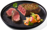 Irisches Angus Hüftsteak im Angebot bei Lidl in Hagen Irisches Angus Hüftsteak Angebote von DELUXE bei Lidl Hagen für 5,99 €