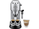 EC 685 M im MediaMarkt Saturn Prospekt EC 685 M von DELONGHI im aktuellen MediaMarkt Saturn Prospekt für 164,99 €