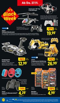Kamera im Lidl Prospekt "LIDL LOHNT SICH" mit 44 Seiten (Mönchengladbach)