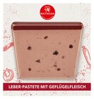 Leber-Pastete mit Geflügel Angebote von Wiltmann bei REWE Bergisch Gladbach für 1,49 €