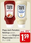 EDEKA Freiberg - Tomaten Ketchup Angebot im Prospekt Tomaten Ketchup bei EDEKA im Freiberg Prospekt für 1,59 €