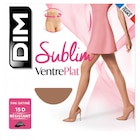 Collant "Sublim" Ventre Plat - DIM en promo chez Carrefour Amiens à 4,89 €