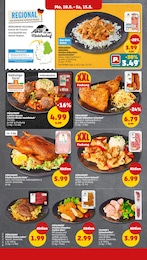 Kotelett Angebot & Preis im aktuellen Penny Prospekt Kotelett Angebot im aktuellen Penny Prospekt auf Seite 6