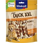 Zookauf Nienburg - Vitakraft® DUCK XXL Bonas® - Calciumknochen mit Entenfleisch 200 g Angebot im Prospekt Vitakraft® DUCK XXL Bonas® - Calciumknochen mit Entenfleisch 200 g bei Zookauf im Nienburg Prospekt für 4,99 €