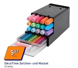 Action Mettmann - Zeichen- und Malset Angebot im Prospekt Zeichen- und Malset bei Action im Mettmann Prospekt für 5,87 €