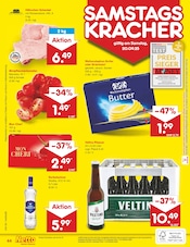 Veltins im Netto Marken-Discount Prospekt in Lüneburg Aktueller Netto Marken-Discount Prospekt mit Veltins, "Aktuelle Angebote", Seite 51