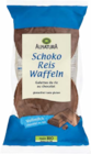 Vollmilch Schoko Reiswaffeln von Alnatura im aktuellen Netto Marken-Discount Prospekt